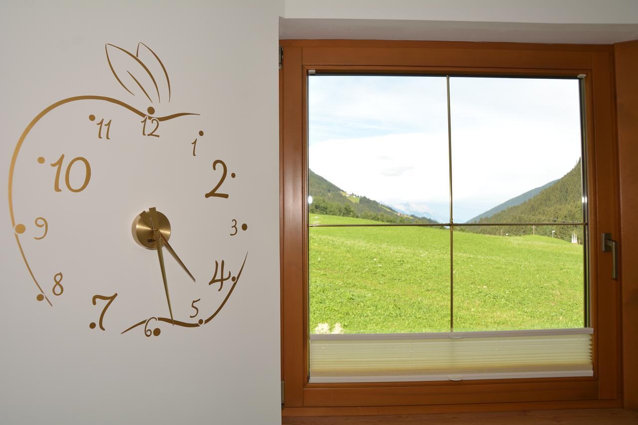 Landhaus Notburga Gries im Sellrain Kültér fotó