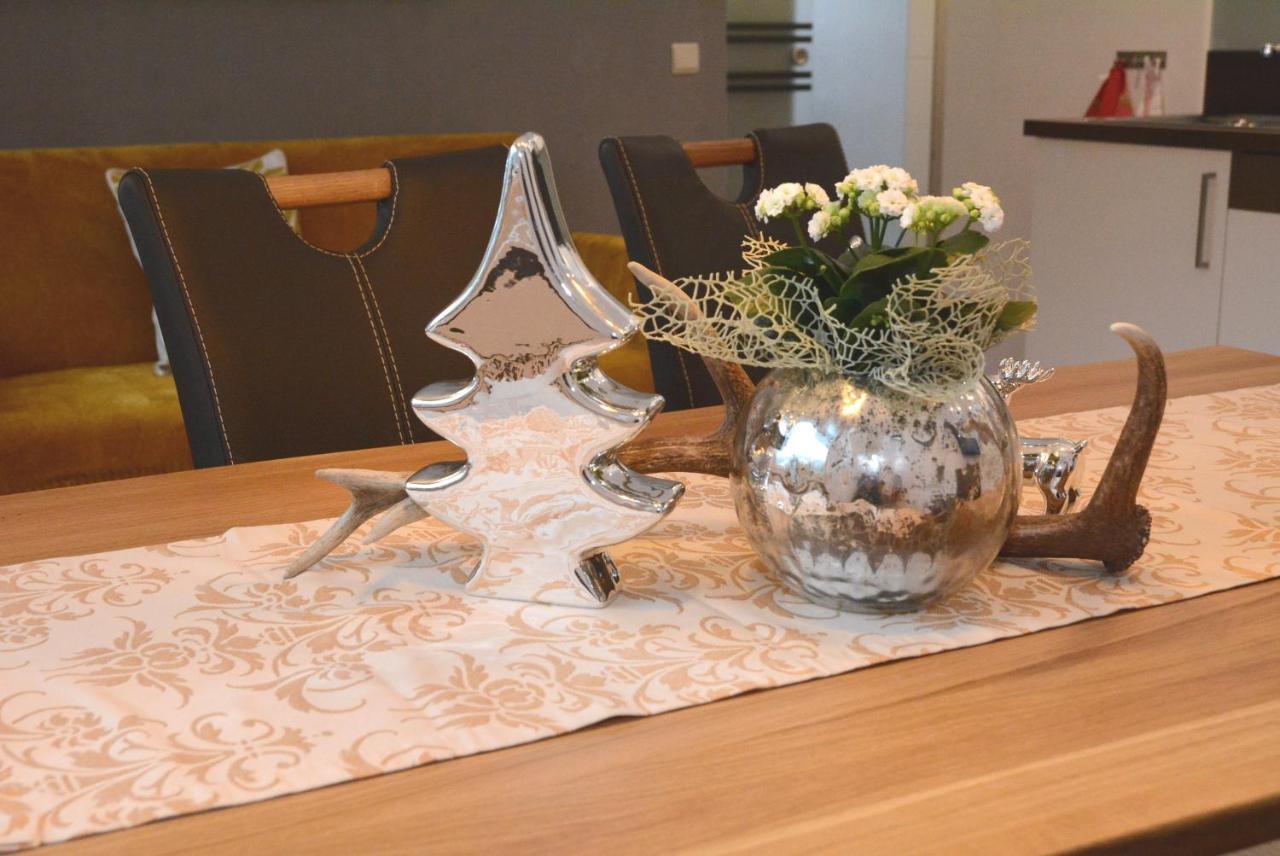 Landhaus Notburga Gries im Sellrain Kültér fotó